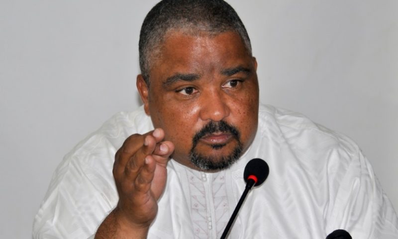 Lire la déclaration de l’honorable Joshua Osih, député du Social democratic front (Sdf) après la fermeture de l’espace Schengen aux camerounais.