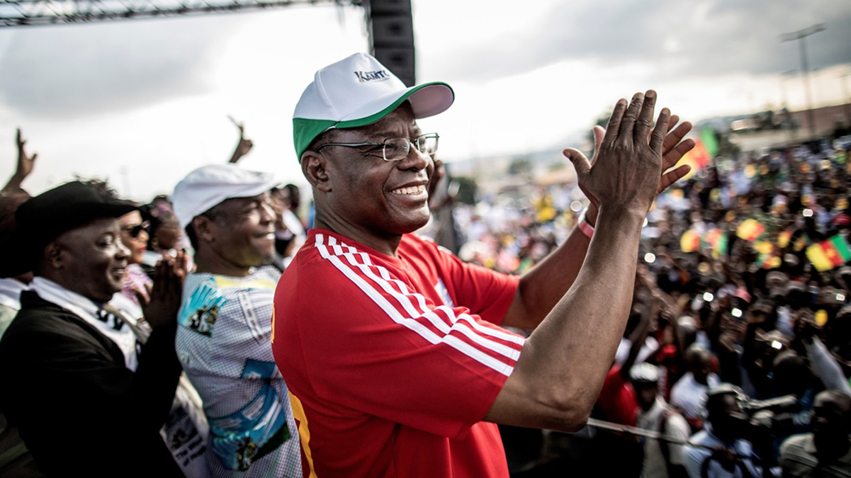 Les responsables du Mouvement pour la renaissance du Cameroun projettent des manifestations le 22 septembre 2020 dans l’espoir de renverser les institutions de la République. René Emmanuel Sadi, le porte-parole du gouvernement camerounais et met en garde les auteurs de cette ambition insurrectionnelle.