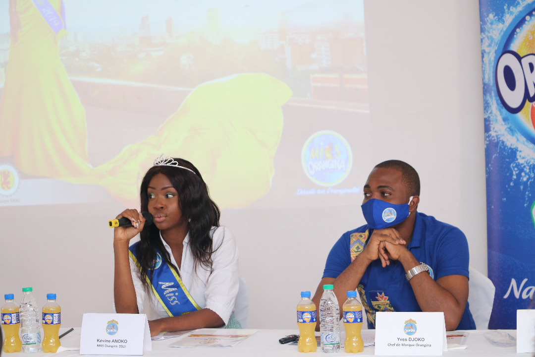 Le concours de beauté organisé depuis 6 ans par les Brasseries du Cameroun connait une avancée considérable cette année.