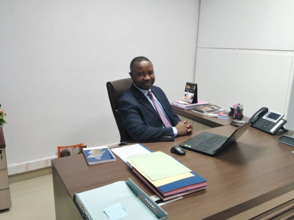 C'est l'une des résolutions du conseil d'administration présidé le 15 janvier 2021 à Douala par Dr Fritz Ntone Ntone.