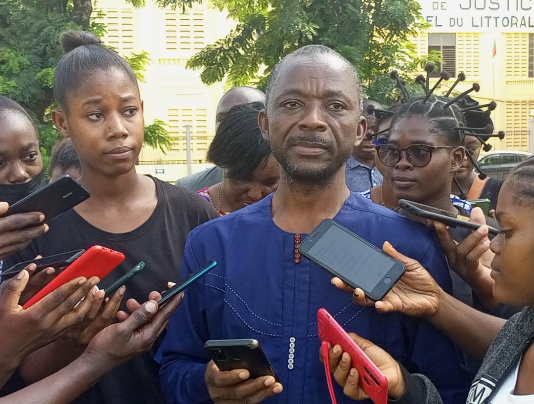 Le congrès électoral du Syndicat national des journalistes du Cameroun se tiendra le samedi 25 juin 2022 à Douala. A quelques jours de ce grand rendez-vous associatif, aucune candidature n’a officiellement encore été déclarée. Dans les coulisses, quelques noms circulent.