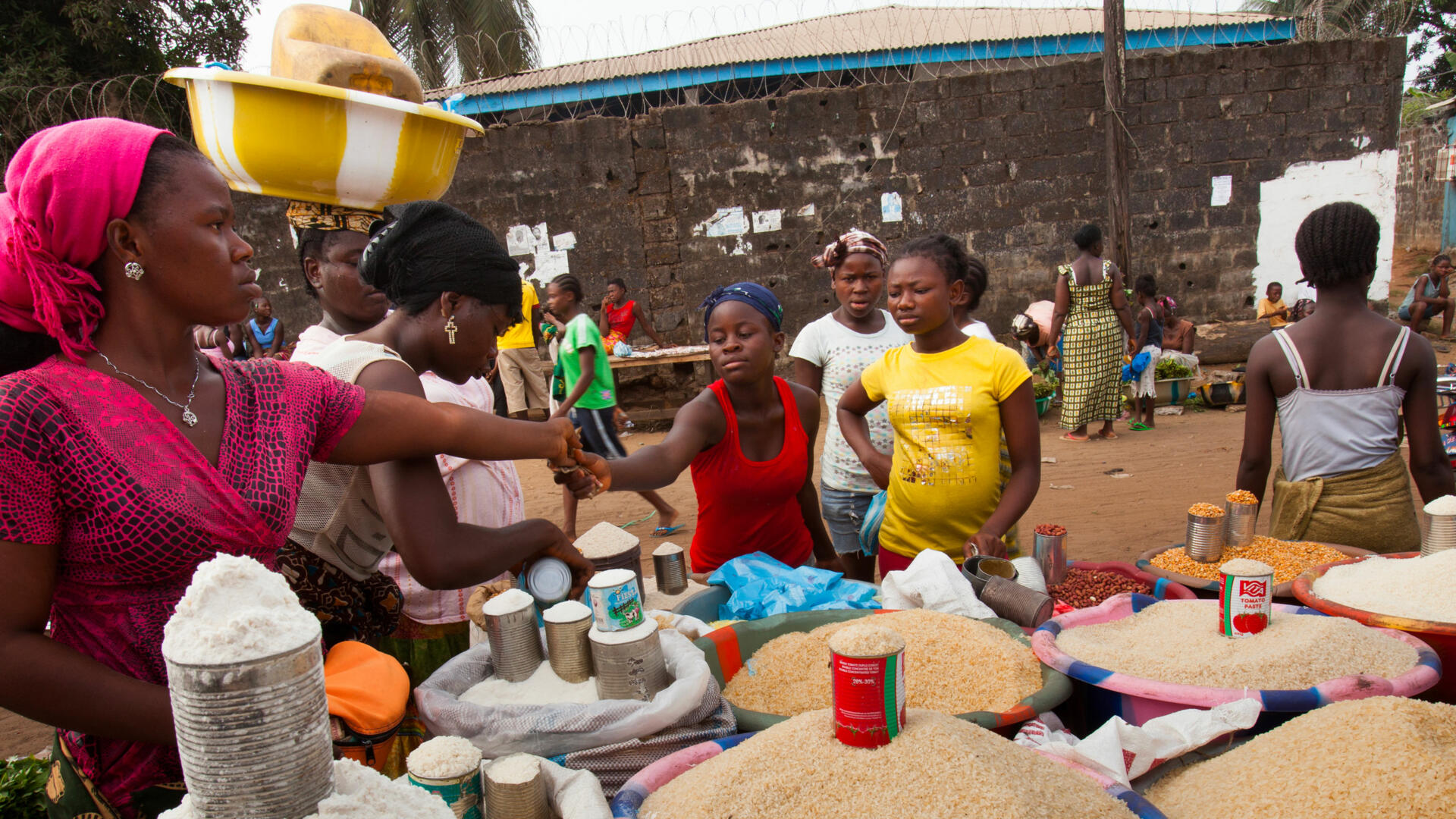 [Opinion] Economie informelle en Afrique : accepter et explorer toute ''idée informelle’’