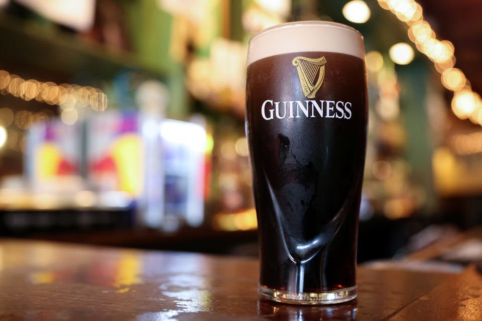 Groupe Castel : Engagé dans la production de Guinness dans une dizaine de pays africains