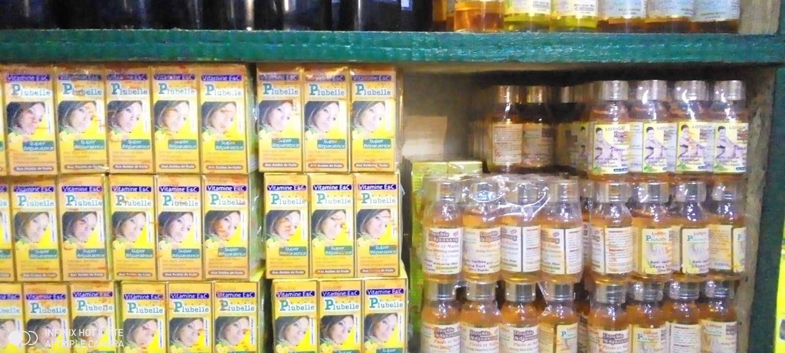 Dépigmentation de la peau : la lutte contre la mélanine se porte bien au Cameroun
