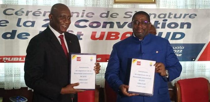 Dégradation des routes de Douala : le maire Dr Roger Mbassa Ndine annonce la fin du calvaire