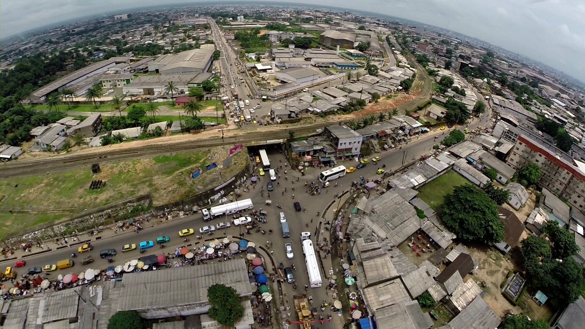 C’est un village du canton Bassa du Wouri, à cheval entre les arrondissements de Douala 3eme et 5eme au Cameroun. Le représentant du chef Emmanuel Dalle nous le raconte.