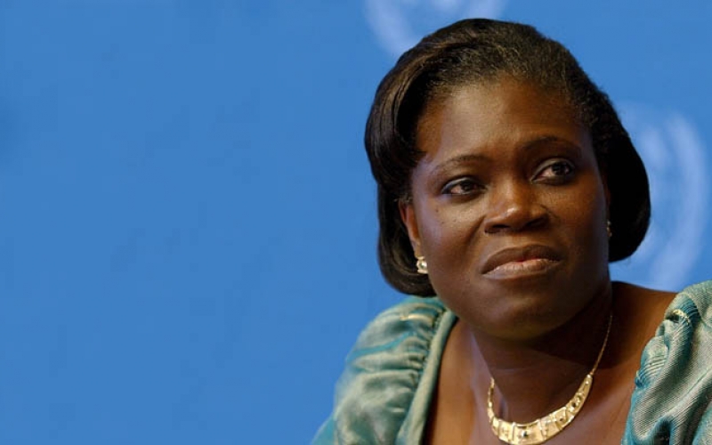 Citoyenneté et vie politique : Simone Gbagbo, cerveau d’une réflexion à Abidjan