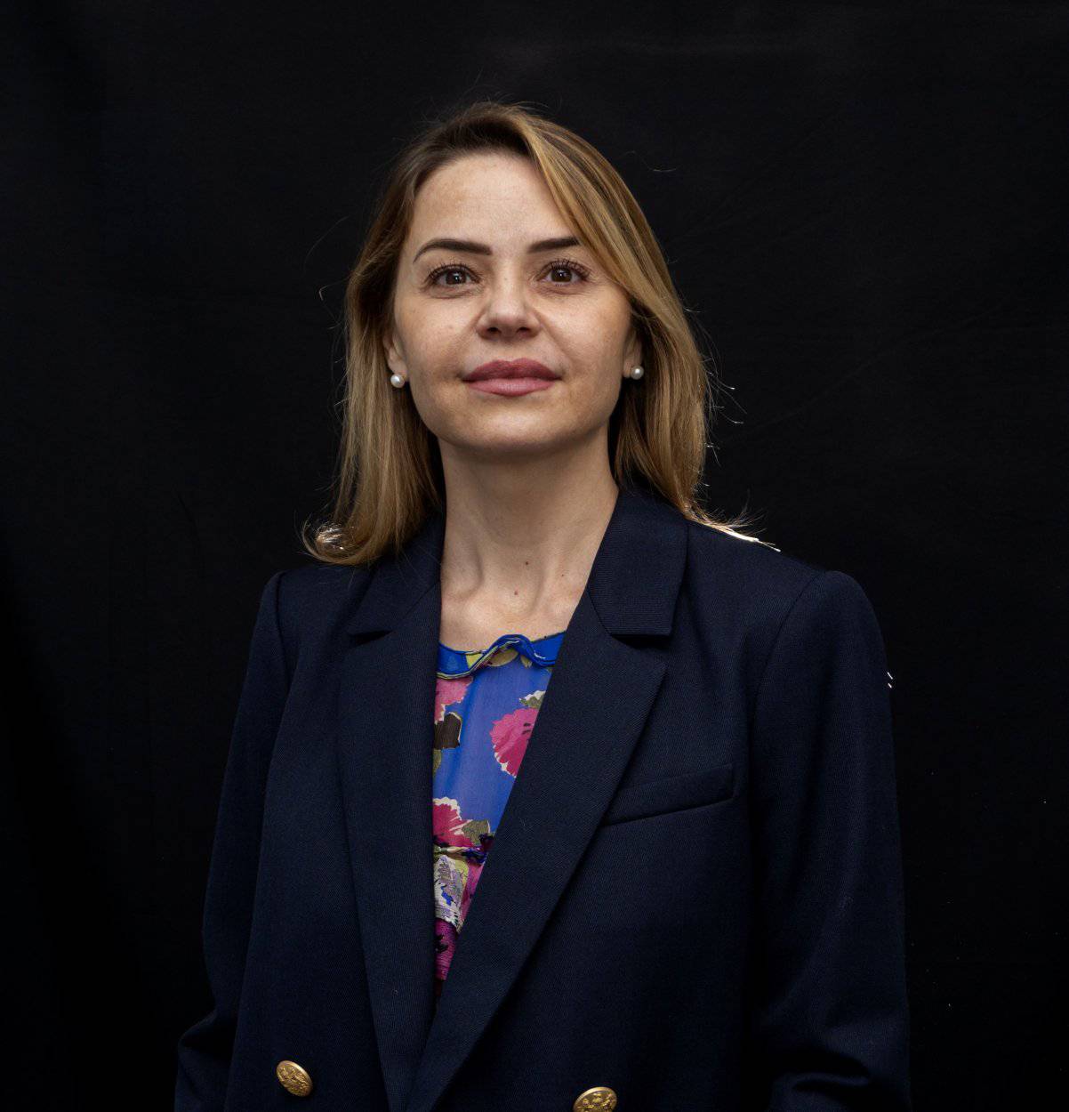 Isabelle Teboul nommée Axian Group Director Impact & Sustainability