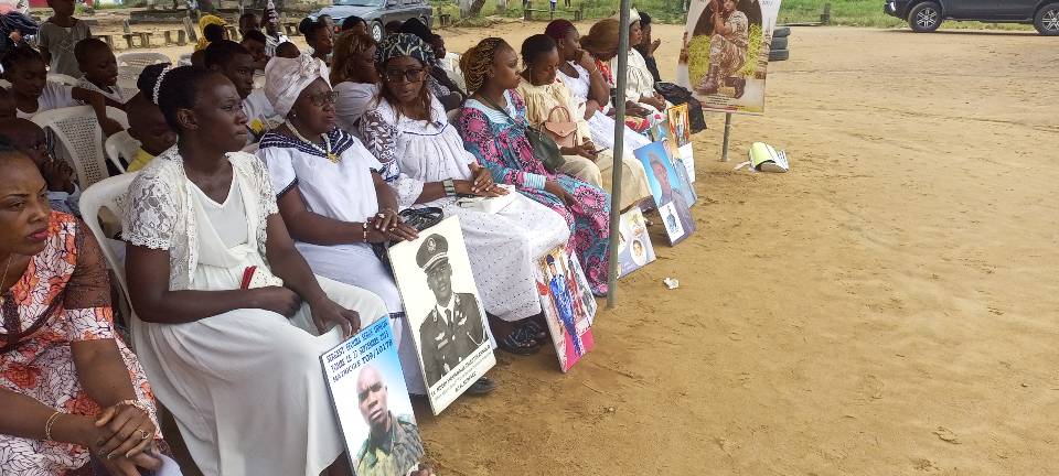 Veuves et orphelins des soldats camerounais : la Jeunesse présidentielle propose la mise en place d'un centre d'écoute et de soutien moral