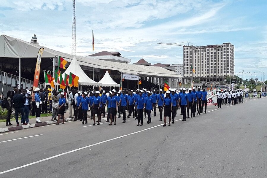 Cameroun : les conditions de travail des Camerounais inquiète la Commission des Droits de l'Homme 