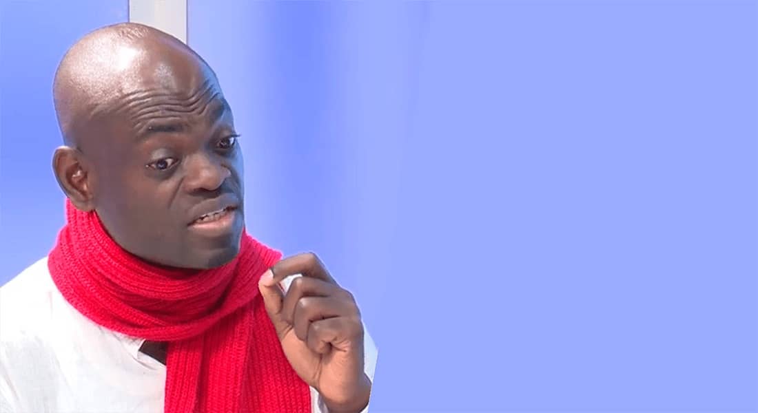 Lutte contre la promotion de l’homosexualité au Cameroun/Yamb Ntimba : « si les Instituts français sont des chevaux de Troie chez nous pour faire passer un  certain nombre d’idées qui vont venir détruire notre civilisation, ils devraient être fermés »