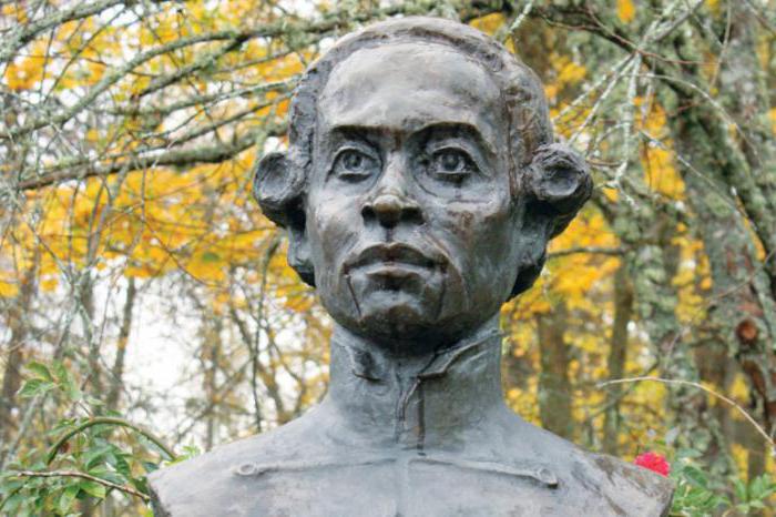 Le film documentaire "Abraham Hannibal, des chaînes au palais" fait le récit de l’œuvre et de la vie de l'éminent général des armées du tsar Pierre le Grand de la Russie. 