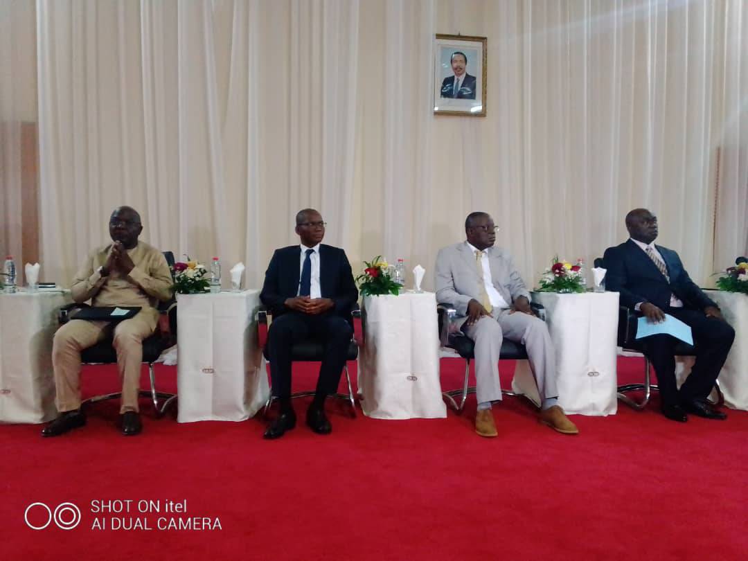 La première journée scientifique sur la nouvelle pensée africaine a eu lieu ce 30 juin 2023 à l'Institut des relations internationales du Cameroun (Iric) à Yaoundé. La conférence de circonstance a vu la participation des universitaires, des économistes, des responsables des institutions financières entre autres. Les échanges ont tourné autour de la question d'une nouvelle pensée économique africaine.