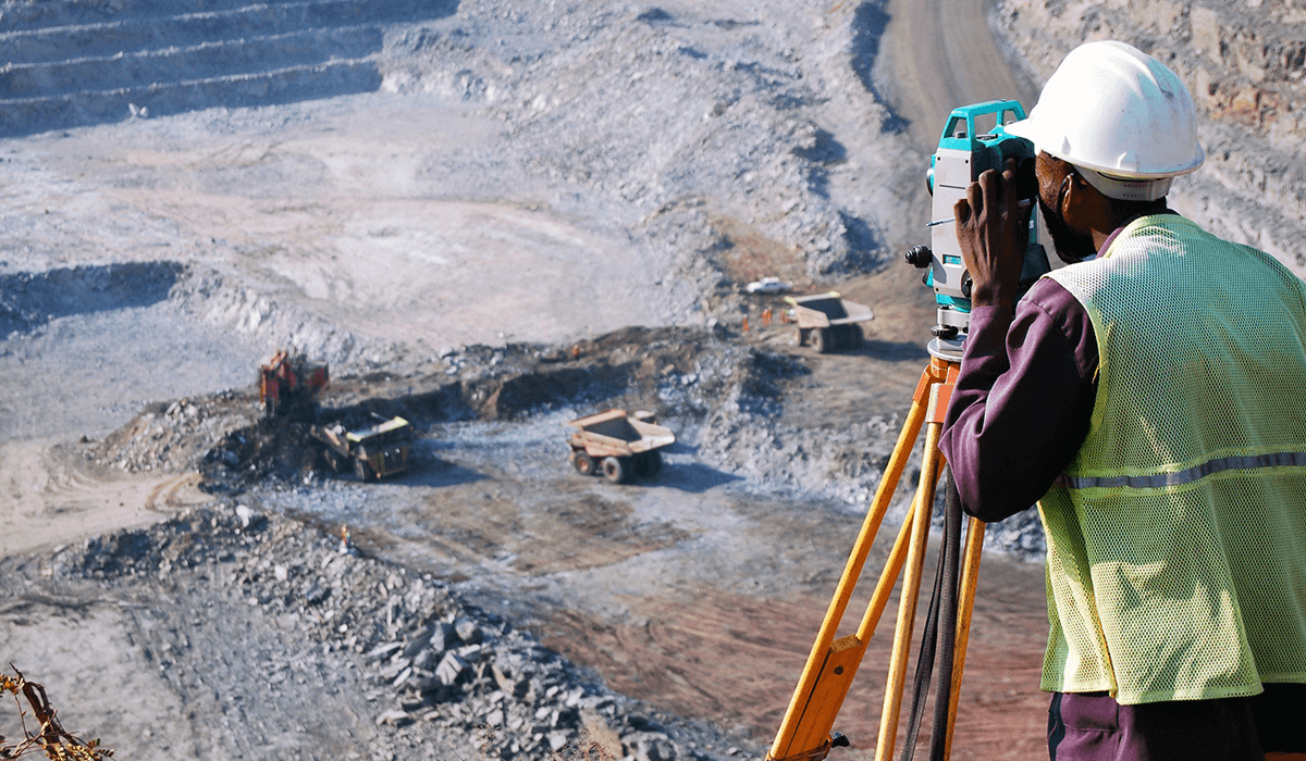 La 6ème conférence Mining On Top Africa (Mota) se déroule du 12 au 13 juillet 2023 à l'hôtel Westin dans la capitale française. 