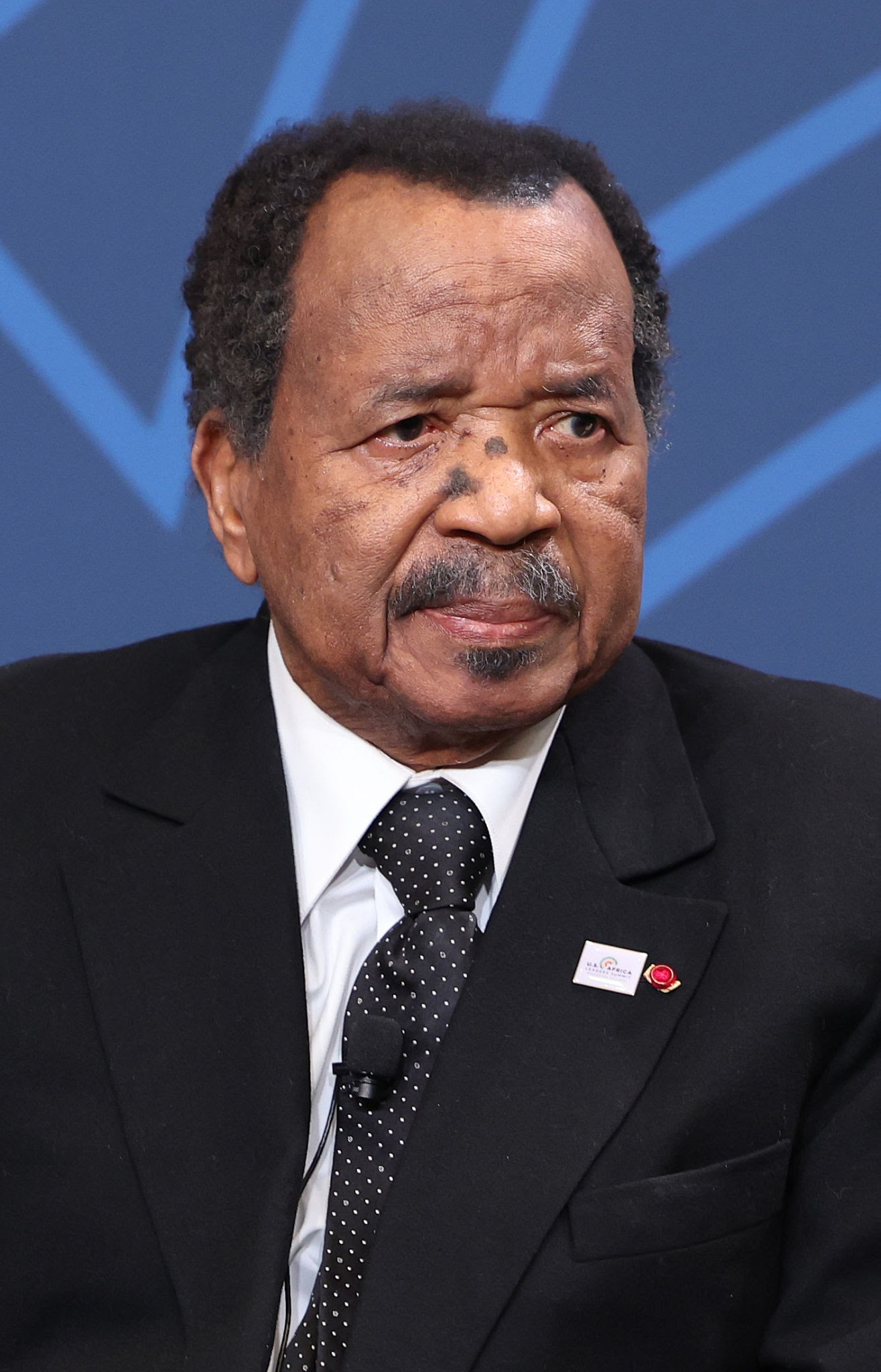 Le président Paul Biya est l'un des rares présidents au monde qui n'est pas prévisible et dont les positions dans la stratégie mondiale sont indéchiffrables. Il est l'un des  rares présidents au monde qui ne cède pas aux pressions. Le cas des lobbies LGBT, les sorties de pression de Macron par médias interposés avec un groupe de pression, le vote à l'ONU pour le cas de l'Ukraine sont des illustrations parfaites.