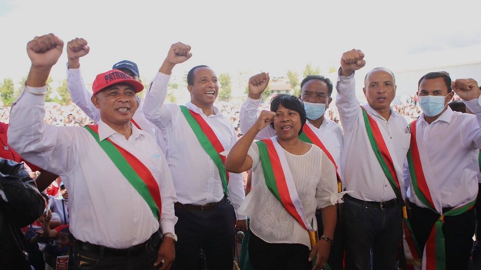 Après leur déclaration commune du 11 septembre 2023 blâmant la Haute Cour Constitutionnelle (HCC), dix candidats à l’élection présidentielle issus de l’opposition remettent le couvert ce 13 septembre 2023. Cette fois-ci, ils vont plus loin dans leur stratégie d’instrumentalisation.