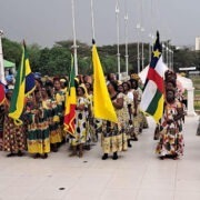 Les représentants des États membres de la Communauté économique et monétaire de l'Afrique centrale (Cemac) et des partenaires se sont réunis du 9 au 13 janvier 2024 à Douala au cours d'une réunion de concertation en vue d'élaborer une stratégie pour la promotion et la protection du patrimoine culturel.