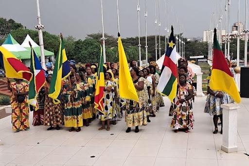 Les représentants des États membres de la Communauté économique et monétaire de l'Afrique centrale (Cemac) et des partenaires se sont réunis du 9 au 13 janvier 2024 à Douala au cours d'une réunion de concertation en vue d'élaborer une stratégie pour la promotion et la protection du patrimoine culturel.