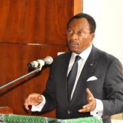 L'annonce a été faite par le ministre des Travaux publics, Emmanuel Nganou Djoumessi, lors de la récente conférence semestrielle des services centraux et déconcentrés du ministère des Travaux publics à Yaoundé.