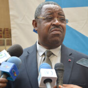 Cameroun : l’ex secrétaire d’Etat à la gendarmerie, Jean-Baptiste Bokam n'est plus