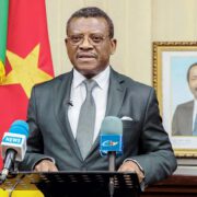 L'homme qu'il faut à la place qu'il faut ? Est-on tenté de s'interroger. Depuis sa nomination à la tête du gouvernement camerounais le 4 janvier 2019, Dr Chief Dion Ngute semble être au-dessus de la mêlée au vue des scandales et diverses crises qui ont meublé son bail au sein de l'administration.