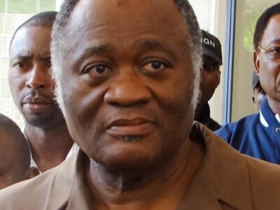 Il a écrit de belles pages dans l'histoire du Droit camerounais. Son expertise a permis au Cameroun de remporter la mise sur certains dossiers brûlants de la République, en plus de nombreux sacres tant au niveau national qu'international.