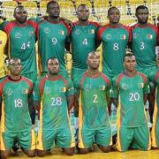 CAN/Handball 2024 : le Cameroun affronte la Guinée demain 