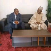Louis Paul Motaze a mis en garde les entreprises contre la mauvaise utilisation des incitations fiscales. C'était cette matinée lors du lancement solennel du Budget de l'État pour l'exercice 2024 dans la Ville de Maroua, département du Diamaré, région de L'Extrême-Nord.