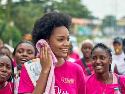 Miss Cameroun : les jeunes filles ayant des enfants pourront désormais participer au prestigieux concours de la beauté