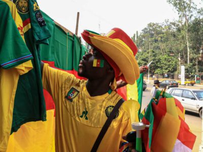 Ça bouillonne dans les rues des capitales politique et économique du Cameroun à quelques heures de la rencontre de ce lundi 15 janvier 2024 au Stade Charles Konan Banny de Yamoussoukro (Côte d’Ivoire), à 18h.