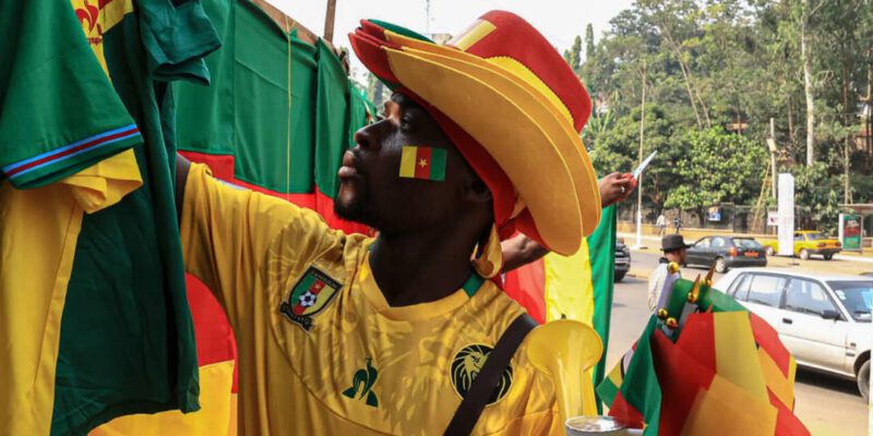 Ça bouillonne dans les rues des capitales politique et économique du Cameroun à quelques heures de la rencontre de ce lundi 15 janvier 2024 au Stade Charles Konan Banny de Yamoussoukro (Côte d’Ivoire), à 18h.