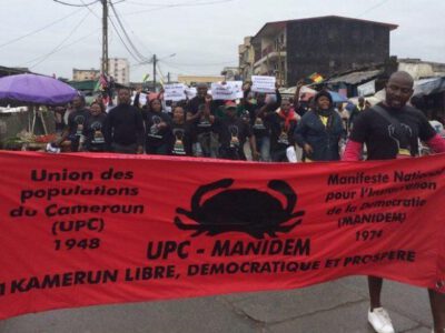 « La transition politique : Le seul chemin aujourd'hui pour un autre Kamerun ». Tel est le titre du dépliant conjoint de ces deux formations politiques qui soutiennent que le pays est dans l'impasse et nécessite un souffle nouveau.