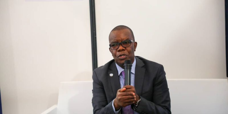 Le fonctionnaire des Nations Unies a échangé avec des entrepreneurs camerounais samedi dernier à Yaoundé sur le thème « Import-substitution, zone économique spéciale et contenu local : des clés pour accélérer l’industrialisation et la diversification économique par les PME ».