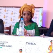 Des milliers de jeunes se sont réunis hier au Palais polyvalent des Sports de Yaoundé pour célébrer le 91ème anniversaire de leur "chouchou" national et lui réitérer leur soutien indéfectible. La cérémonie était présidée par son représentant, le Minetat/Sgpr, Ferdinand Ngoh Ngoh, en compagnie des membres du gouvernement.