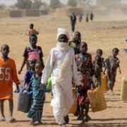 Le Mali souffre depuis quelques temps d’une crise migratoire. La population des régions du Nord quitte ses domiciles pour se diriger vers les régions du Centre et de l’Ouest du pays. Selon les statistiques, le nombre de personnes déplacées dans la seule région de Kidal a doublé en un an, atteignant plus de 30 000 personnes. Quant à Tombouctou, au moins 33 000 personnes ont récemment été déplacées vers d'autres régions du pays. Un si grand nombre de personnes déplacées exerce évidemment une forte pression sur les régions de réception voisines.