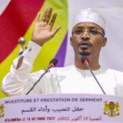 Tchad, transition et perspectives de retour à l’ordre constitutionnel, option stratégique des puissances étrangères dans le jeu de la préservation des intérêts : position du problème et enjeux géopolitiques.