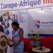 L'entreprise est présente sur le site de la 9ème édition du Salon international de l'Entreprise, de la PME et du Partenariat de Yaoundé (Promote), qui se tient jusqu’au 25 février 2024, au Palais des congrès.