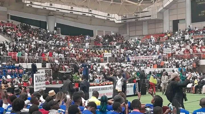 À l'occasion de la 58ème édition de la fête de la jeunesse, la Cameroon women Business leaders association (Cwbla) a organisé une conférence pour encourager et inciter les étudiants en général et la jeune étudiante en particulier à les rejoindre dans l'entrepreneuriat.
