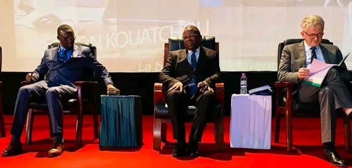 Placé sous le thème "Secteur privé, évolution et transformation structurelle des économies africaines", la 9e édition du Salon International de l'Entreprise, des PME et du Partenariat de Yaoundé est un rendez-vous d'affaires qui s'inscrit dans une dynamique de relance économique globale, exigeant un changement de perspectives pour répondre aux nouveaux défis.