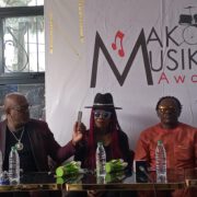 Le Makossa Musiki Awards initié par Junior Eyango, neveu de la légende vivante Prince Ndedi Eyango, veut réussir le pari de réveiller ce rythme musical en voie de disparition. Ce sera à travers une cérémonie de récompense de ceux qui gardent la flamme allumée malgré la dégringolade.