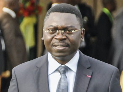 Promote 2024 : Ferdinand Ngoh Ngoh annoncé sur le site ce vendredi