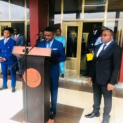 « le président de la République, Paul Biya, mérite d'être célébré »