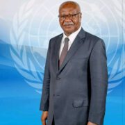La nouvelle vient de tomber. Le Conseil exécutif de l'Union africaine, réuni à Addis-Abeba en Éthiopie, dans le cadre de la 37e Conférence des chefs d'Etats et de gouvernements de l'organisation panafricaine, a entériné très tôt ce matin, la candidature du Camerounais à ce poste après le retrait de l'Afrique du Sud qui était également en lice. 