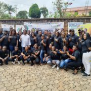 L’Africa Fact-checking Fellowship organise les 27 et 28 mars 204 à Yaoundé, la 2e édition de la conférence All #AFFCameroon pour mobiliser toutes le parties prenantes pour œuvrer pour la stabilité sociopolitique, la bonne gouvernance, la démocratie et la paix au Cameroun pendant la période pré-électorale, électorale et post-électorale. 
