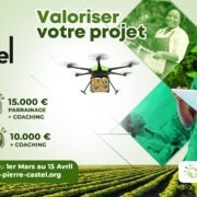 C’est depuis le 1er mars dernier que le Fonds Pierre Castel et Boissons du Cameroun ont lancé au Cameroun la 7e édition du Prix Pierre Castel. 