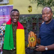 Absents à la cérémonie de remise des prix de la 4ème édition de Best Talent Cameroon, organisée par l’agence évènementielle Yani Africa, le 1er mars 2024, ces deux lauréats ont eu droit à une soirée spéciale, deux semaines plus tard.