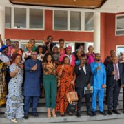 Financé par la BAD, le programme WONDER est implémenté au Cameroun par la fondation E4Impact en partenariat avec JFN Center (Incubateur et accélérateur d’entreprises). Il vise à accélérer 60 entreprises formelles dirigées par des femmes, en accordant une attention particulière à leur potentiel d’innovation, ainsi qu’à leur durabilité sociale et environnementale pour une durée de trois ans à raison de 20 entreprises par an.