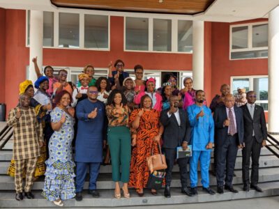 Financé par la BAD, le programme WONDER est implémenté au Cameroun par la fondation E4Impact en partenariat avec JFN Center (Incubateur et accélérateur d’entreprises). Il vise à accélérer 60 entreprises formelles dirigées par des femmes, en accordant une attention particulière à leur potentiel d’innovation, ainsi qu’à leur durabilité sociale et environnementale pour une durée de trois ans à raison de 20 entreprises par an.