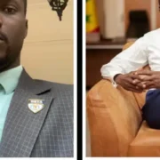 Le coordonnateur de l’Alliance pour la République du parti du président Macky Sall au Cameroun, plénipotentiaire de la Coalition Benno Bokk Yaakar dans la circonscription du Littoral et ses environs est à la manœuvre pour la victoire de son champion le candidat Amadou Ba au soir du 24 mars 2024.