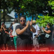 L'assassinat odieux, scandaleux et crapuleux de Martinez ZOGO a été une atteinte de trop à  la vie d'un journaliste. Depuis 2001, une dizaine de journalistes a été assassiné sans coupable.  Le SNJC a été de tous les combats : Mobilisation et  actions  dans un esprit grégaire dans les familles nucléaire et professionnelle, auprès de certaines autorités, certaines chancelleries et institutions.